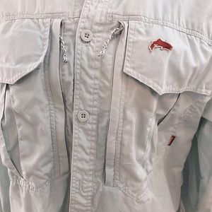 Fishing/outdoor shirt